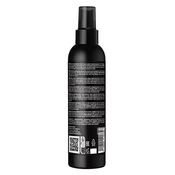 Eugène Perma Professionnel - Artiste - LISS'HEAT SPRAY 200ML