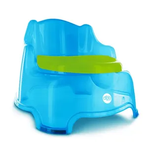 dBb Remond sedia Pot 3 in 1 blu