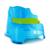 dBb Remond Fauteuil Pot 3 en 1 Bleu