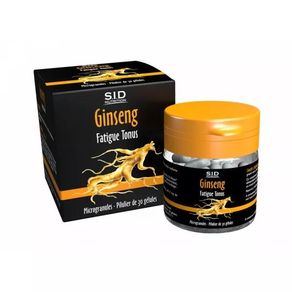 SIDN Phyto classici Ginseng 30 capsule
