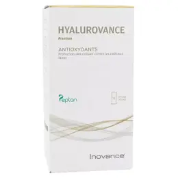 Inovance Hyalurovance 15 sticks