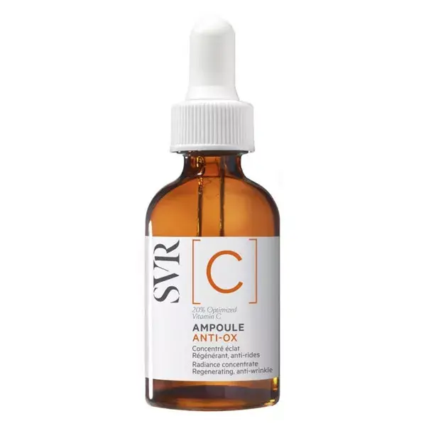 SVR Routine Anti-Âge Eclat, Vitamine C