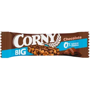Corny Big Milchschokoladenriegel 40g