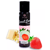 Love Lubrifiant Saveur Chocolat Blanc aux Fraises Secret Play 60 ml
