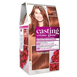 L&#39;Oréal Casting Crème Gloss Tint No.