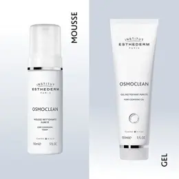 Esthederm Osmoclean Mousse Nettoyante Pureté 150ml