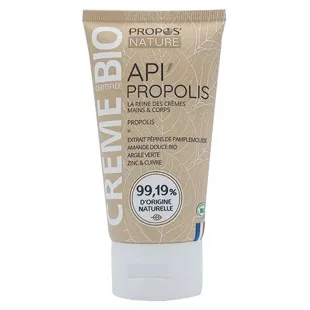 Propos'Nature Crema alla Propoli 100ml