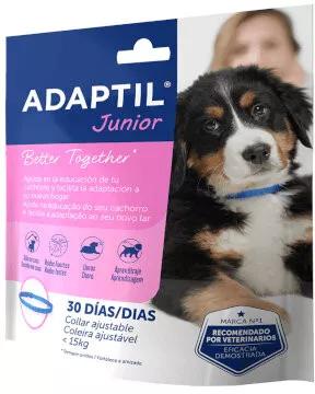 Collier pour chiot Happy Adaptil Junior