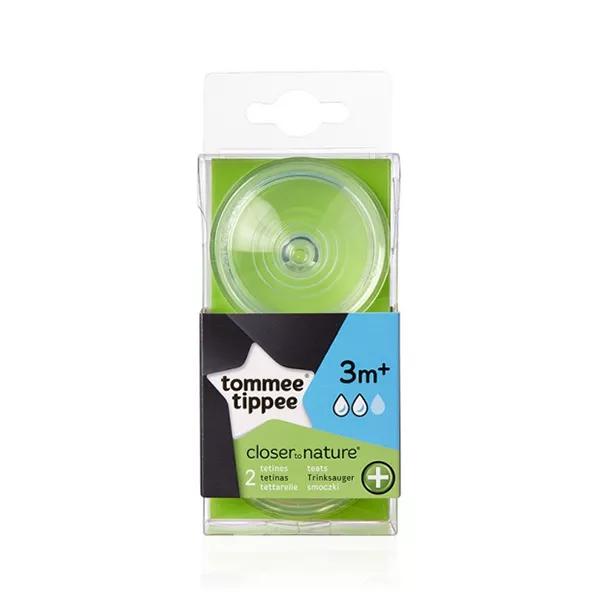Tommee Tippee Tettarella Anti-Colica Avanzato Flusso Medio