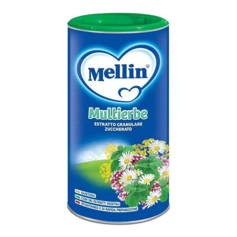 Mellin Multierbe Granulare 200 g