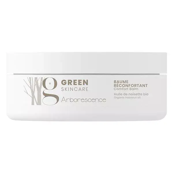Green Skincare Arborescence Balsamo Rinconfortante 150ml
