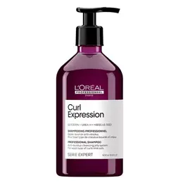 L'Oréal Professionnel Serie Expert Curl Expression Shampoing Gelée Anti-Résidus 500ml