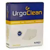 Urgo Médical Urgoclean Pansement en Fibres 12 x 13cm 16 unités