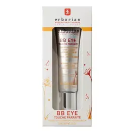 Erborian BB Eye Touche Parfaite Soin Teinté Contour des Yeux SPF20 15ml