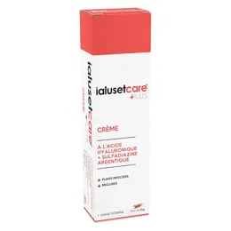 Ialuset care Plus Crème 25g