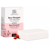 Soivre Pain de Savon Visage et Corps à la Rose Musquée 125 gr