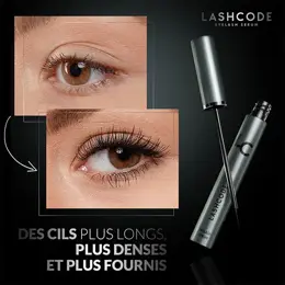 Lashcode Eyelash Serum 5ml