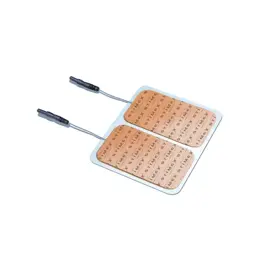 Electrode Stimex pour Neurostimulateur 50 x 90mm 4 unités