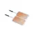 Electrode Stimex pour Neurostimulateur 50 x 90mm 4 unités