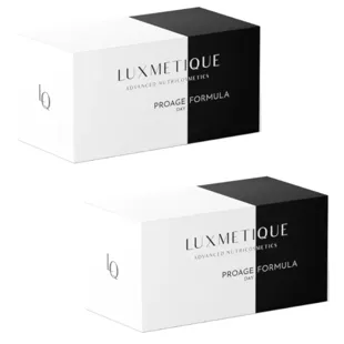 Luxmetique Anti-Aging Formula 2x15 Vials