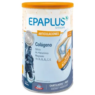 Epaplus Arthicare Collagen Neutral Flavor 330 gr