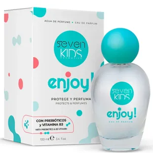 Seven Kids Enjoy EAU de Parfum 100 ml