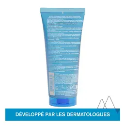 Uriage Crème Gommante Exfoliante Peaux Sensibles Corps 200ml