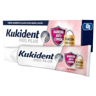 Kukident effect sealed 40 grams
