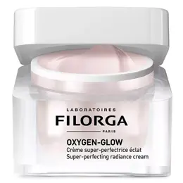 Filorga Oxygen-Glow Crème Super-Perfectrice Éclat 50ml