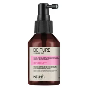 Be Pure Anti-Hair Loss Lotion for Weak and Fine Hair 150 ml