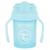Twistshake Bicchiere Bimbo Mini Cup Blu Pastello +4m 230ml
