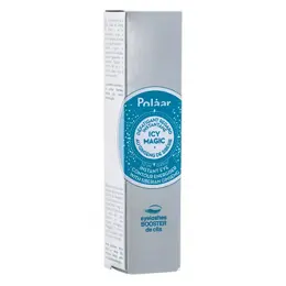 Polaar IcyMagic Gel Défatiguant Regard au Ginseng de Sibérie 10ml