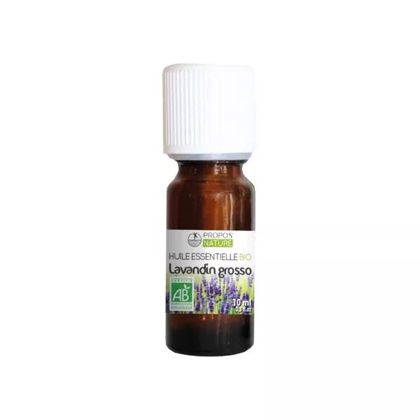 Propos'Nature Aceite Esencial Bio Lavandín Grosso 10ml | Sanareva