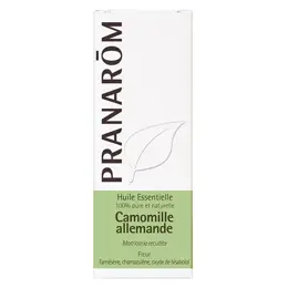 Pranarom Huile Essentielle Camomille Allemande 5ml