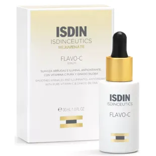 Isdin Isdinceutics Flavo-C 30 ml