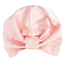 Brushworks Turban en Satin