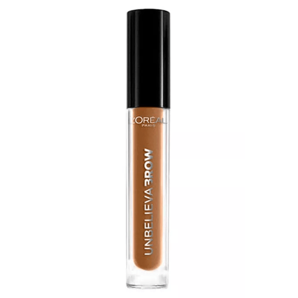 L'Oréal Paris Unbelieva Wenkbrauwgel Wenkbrauwen 104 - Chatain 6,8 ml