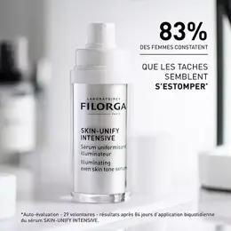 Filorga Skin-Unify Intensive Sérum Uniformisant Illuminateur 30ml