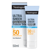 Neutrogena Ultra Sheer Moisturizing Facial Sunscreen SPF50 50 ml