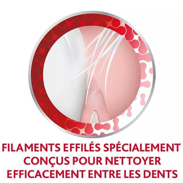 Parodontax Cepillo de Dientes Interdental Flexible