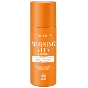 Alma Secret Morning Vita Glow Toner 150 ml