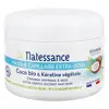 Natessance Masque Capillaire Coco et Kératine Bio 200ml