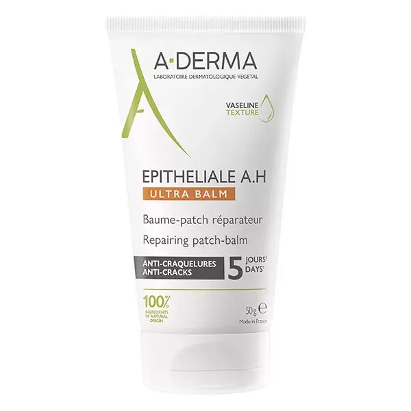 A-Derma Épitheliale AH Baume Ultra 50g