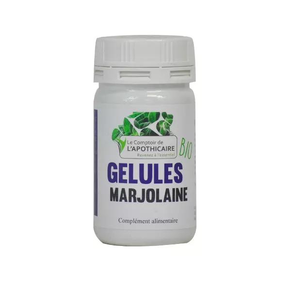 Herbier de Gascogne Marjolaine Bio 90 capsule