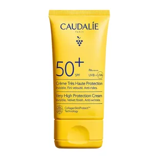 Caudalie Vinosun Protect Crema Alta Protezione SPF50 50ml