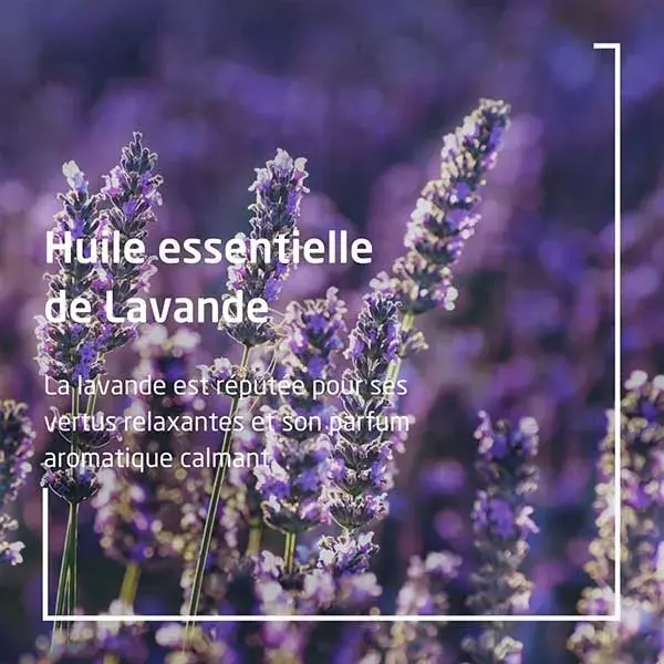 Weleda Brumessence Parfum d'Ambiance Détente Bio 50ml