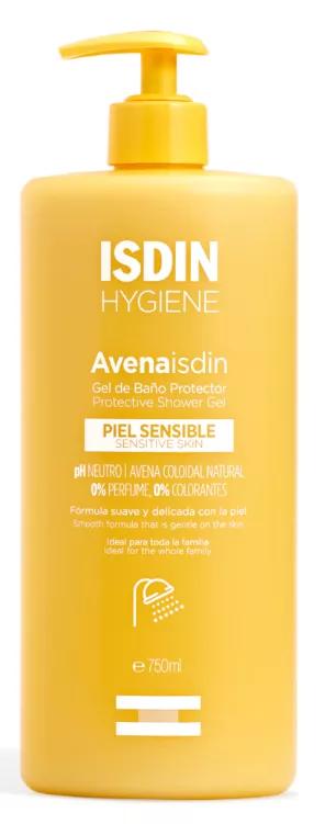 Isdin Avena Syndet Flüssigkeit 750ml