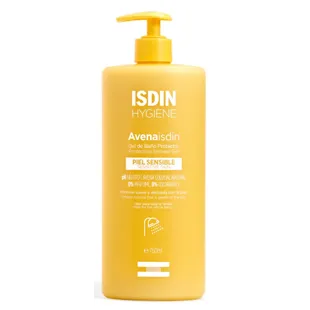 Isdin Avena Syndet Flüssigkeit 750ml