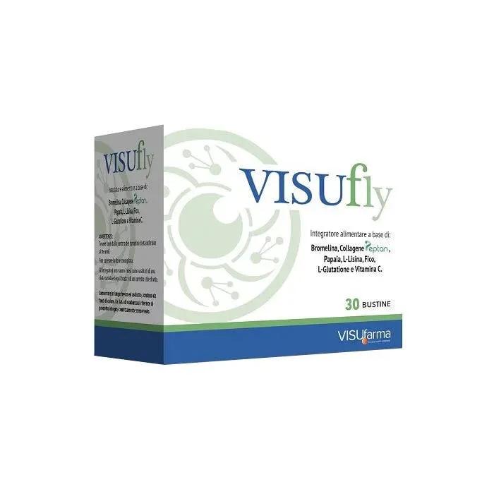 Visufly Integratore Antiossidante 30 Bustine