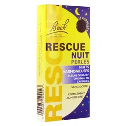 RESCUE NUIT® Perles - 14 unités